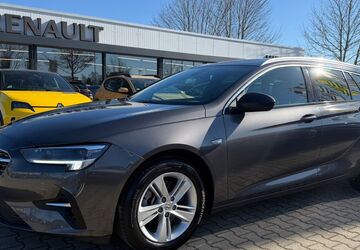 Opel Insignia 61.080 km 20.990 &euro; Elsterwerda 04910