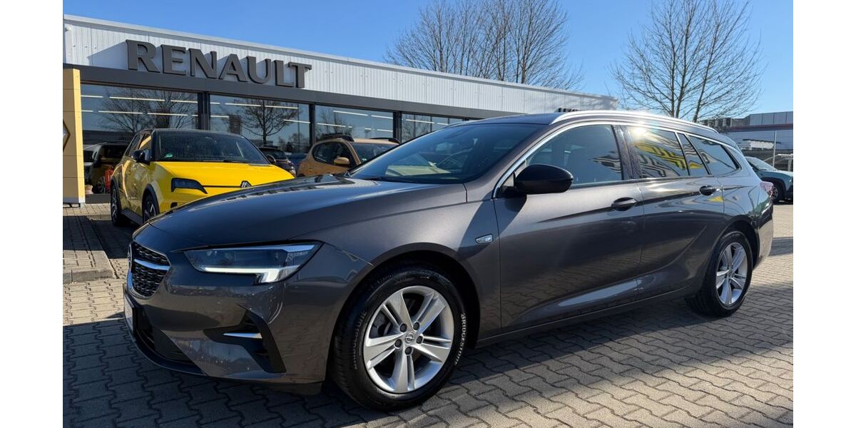 Opel Insignia 61.080 km 20.990 &euro; Elsterwerda 04910