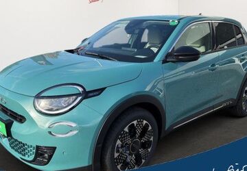 Fiat 600e 8.500 km 35.990 &euro; Langenhorn 25842