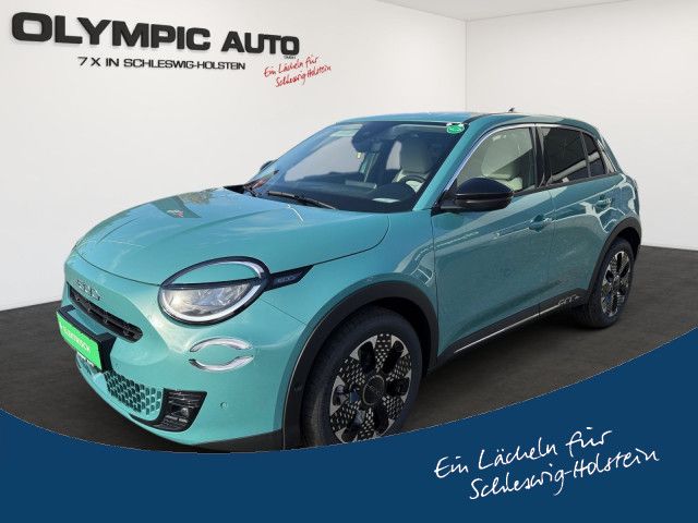 Fiat 600e 8.500 km 35.990 &euro; Langenhorn 25842