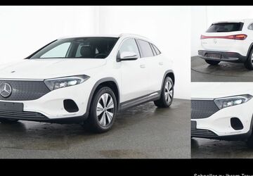 Mercedes-Benz EQA 7.100 km 34.440 &euro; Osterholz-Scharmbeck 27711