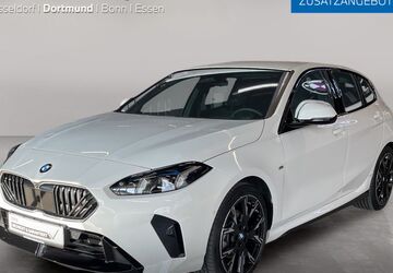 BMW 120 20.133 km 37.999 &euro; Dortmund 44263