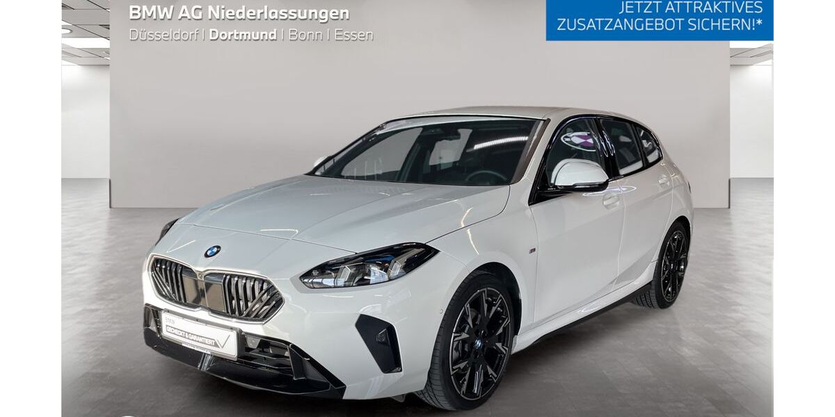 BMW 120 20.133 km 37.999 &euro; Dortmund 44263
