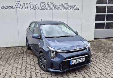 Kia Picanto 3.000 km 17.490 &euro; Biberach 88400