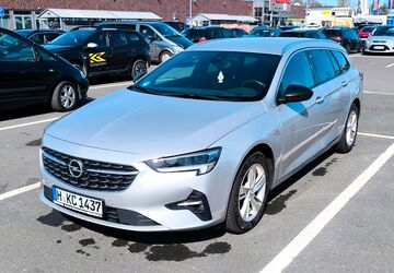 Opel Insignia 104.200 km 15.999 &euro; Langenhagen 30851
