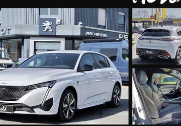 Peugeot 308 13.900 km 26.900 &euro; Lauf 91207