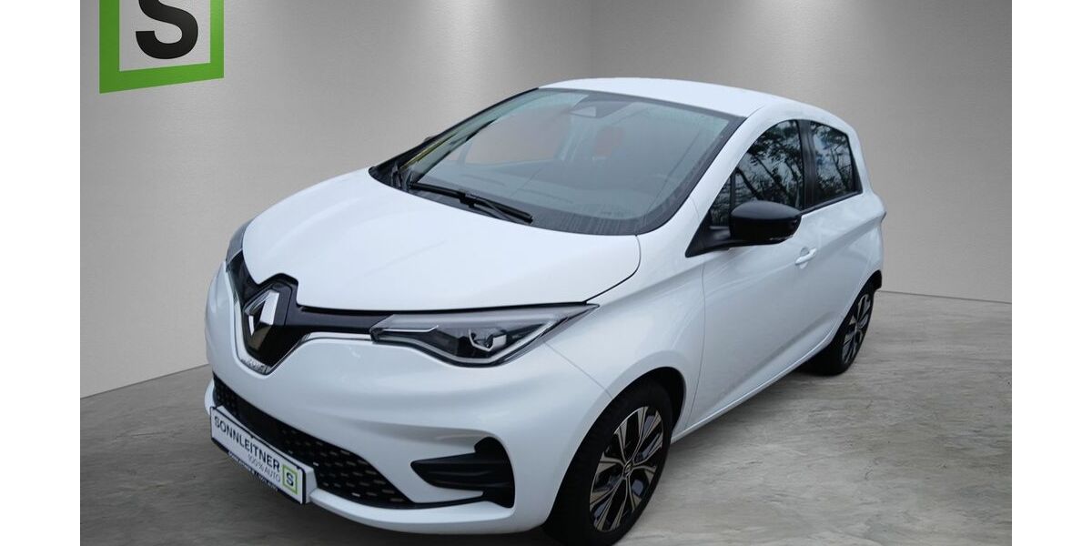 Renault ZOE 10.593 km 21.990 &euro; Nürnberg 90471