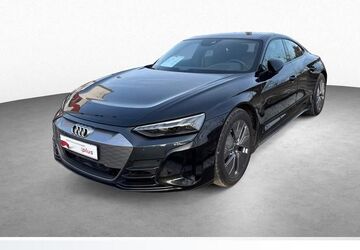 Audi e-tron GT 19.600 km 52.890 &euro; Roth 91154