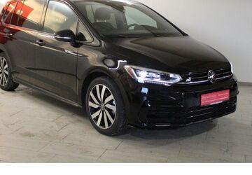 VW Touran 23.209 km 37.980 &euro; Schopfloch 91626