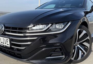 VW Arteon 86.170 km 34.990 &euro; Böblingen/Stuttgart 71034