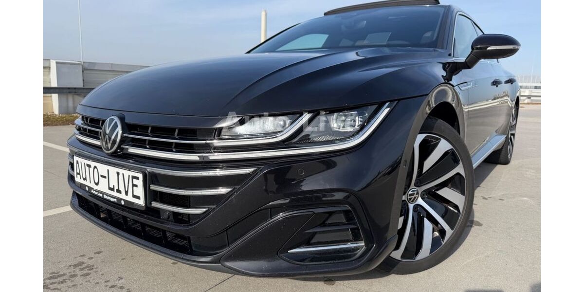 VW Arteon 86.170 km 34.990 &euro; Böblingen/Stuttgart 71034