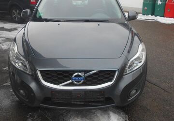 Volvo C30 155.400 km 4.990 &euro; Zwiesel 94227