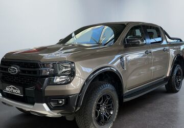 Ford Ranger 44.188 km 45.740 &euro; Brandenburg 14772