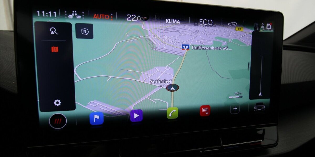 Cupra Leon Sportstourer e-HYBRID 6-DSG NAVI+LED+KAMERA 8.168 km 27.990 &euro; Hagenow 19230