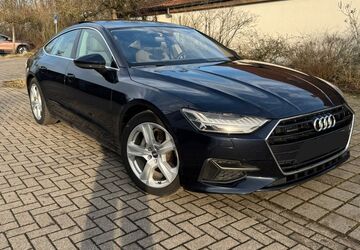 Audi A7 108.000 km 39.700 &euro; Germersheim 76726