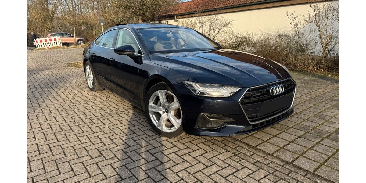 Audi A7 108.000 km 39.700 &euro; Germersheim 76726