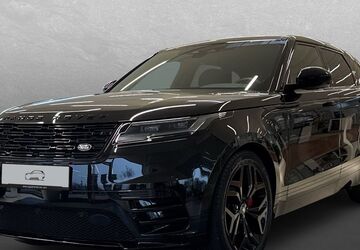 Land Rover Range Rover Velar 44.900 km 61.890 &euro; Moers 47441