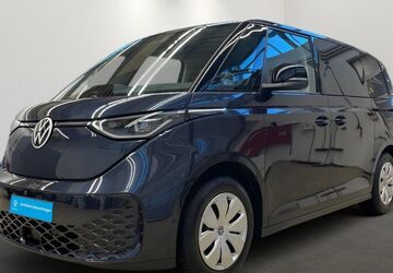 VW ID. Buzz 11.205 km 59.448 &euro; Kempten 87437