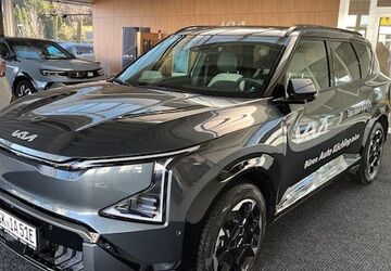 Kia EV5 2.500 km 48.790 &euro; Büren 33142