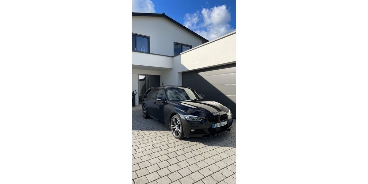 BMW 335 240.000 km 19.990 &euro; Cham 93413