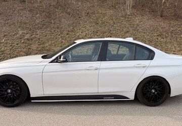 BMW 328 147.563 km 17.800 &euro; Brunnthal 86549