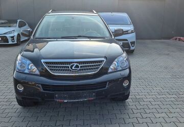 Lexus RX 400 160.000 km 9.990 &euro; Leipzig 04347