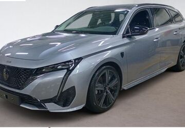 Peugeot 308 24.855 km 24.980 &euro; Marburg 35043