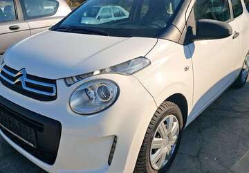 Citroen C1 125.000 km 3.990 &euro; Berlin 10551