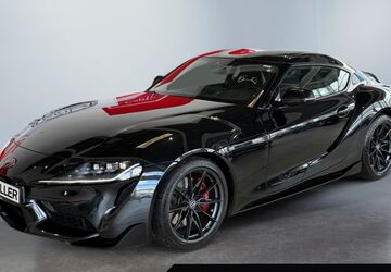Toyota Supra 30.576 km 57.480 &euro; Hamm 59067