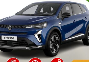 Renault Symbioz 17.001 km 27.488 &euro; Achern 77855