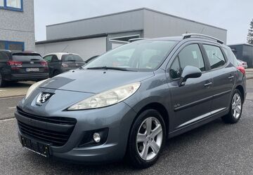 Peugeot 207 186.000 km 2.450 &euro; Stolberg Aachen 52222