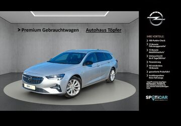 Opel Insignia 109.800 km 20.950 &euro; Luckau 15926