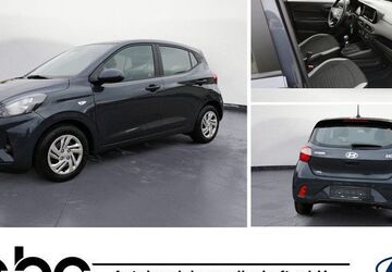 Hyundai i10 1.500 km 14.988 &euro; Esslingen am Neckar 73730