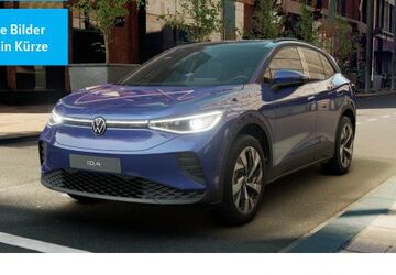 VW ID.4 11.582 km 41.850 &euro; Wolfsburg 38440