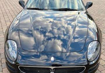 Maserati Spyder 59.800 km 39.830 &euro; Neustadt 67433