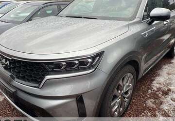 Kia Sorento 35.500 km 38.999 &euro; Mittelbach 09224