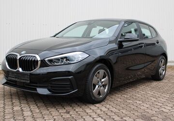 BMW 118 57.950 km 20.999 &euro; Saarlouis 66740