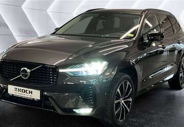 Volvo XC60 45.542 km 38.990 &euro; Berlin 10553