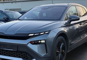 Skoda Elroq 10.010 km 42.980 &euro; Castrop-Rauxel 44579