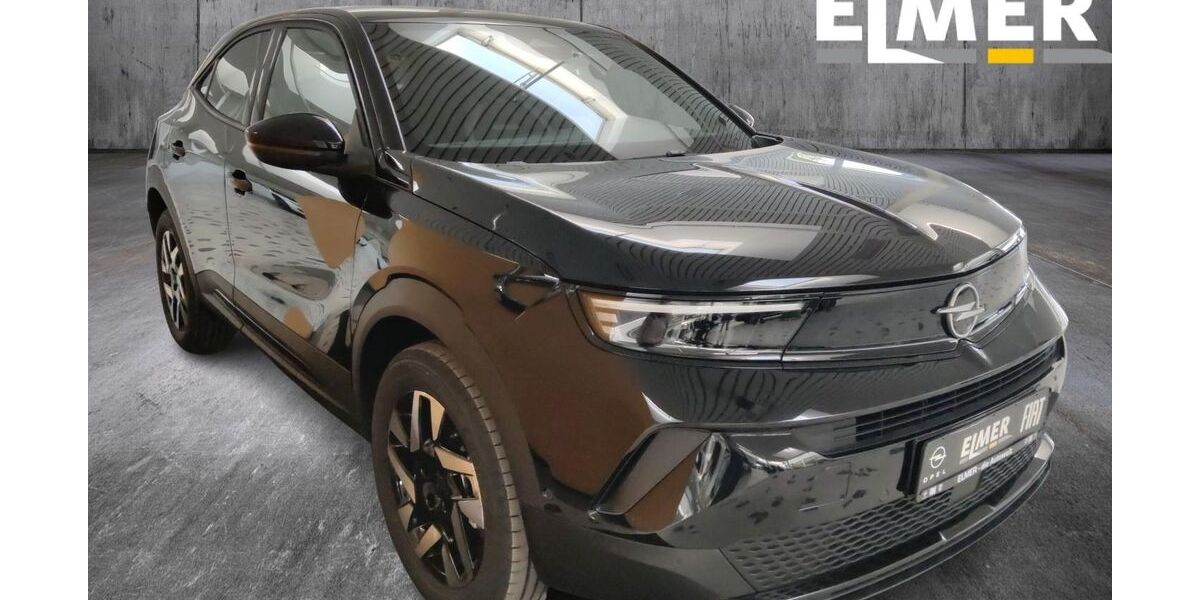 Opel Mokka 4.780 km 21.980 &euro; Emsdetten 48282