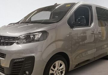 Opel Zafira Life 23.500 km 36.750 &euro; Detmold 32758