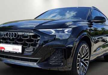 Audi Q8 6.500 km 119.890 &euro; Wittlich 54516