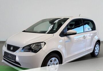 Seat Mii 22.470 km 14.890 &euro; Beilngries 92339