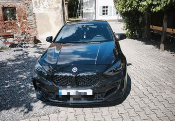 BMW 135 33.734 km 35.000 &euro; Dingolfing 84130