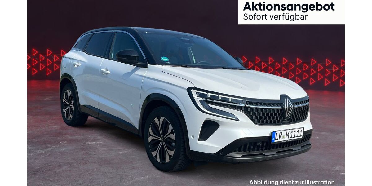 Renault Austral 9.500 km 33.920 &euro; Kippenheim 77971