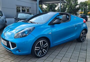 Renault Wind 142.000 km 5.699 &euro; Endingen 79346