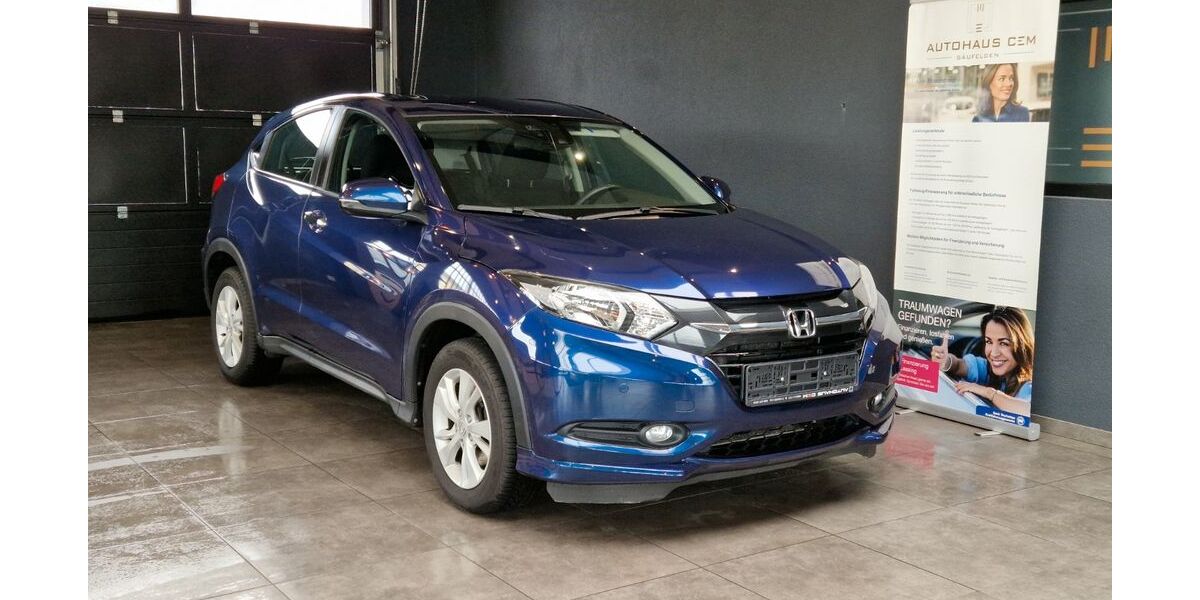 Honda HR-V 68.780 km 18.990 &euro; Gäufelden 71126