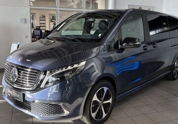 Mercedes-Benz EQV 16.900 km 49.450 &euro; Rosbach 61191