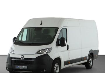 Opel Movano 24.999 km 25.490 &euro; Bad Salzuflen 32108