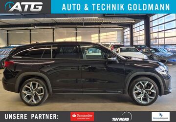 Skoda Kodiaq 17.500 km 47.790 &euro; Geesthacht 21502